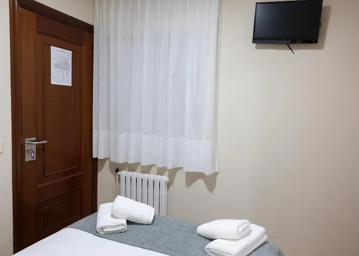 Πανσιόν A Codeseira *