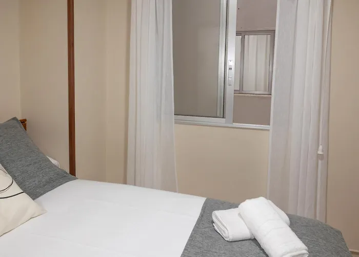 Πανσιόν A Codeseira Melide