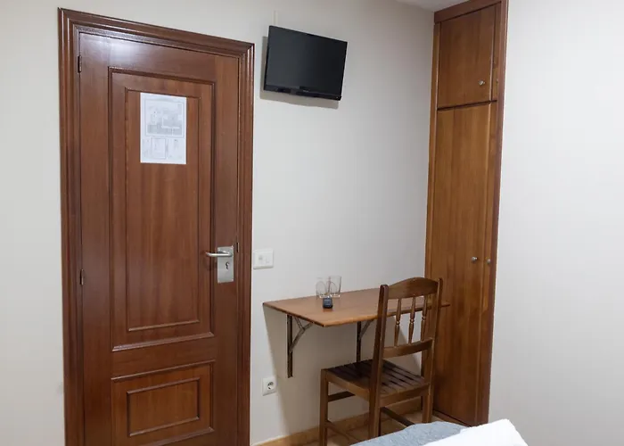 A Codeseira Πανσιόν *