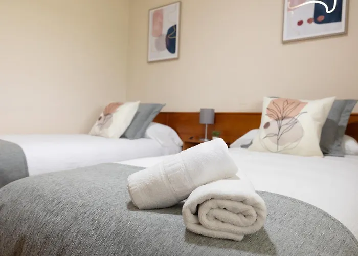 Πανσιόν A Codeseira Melide