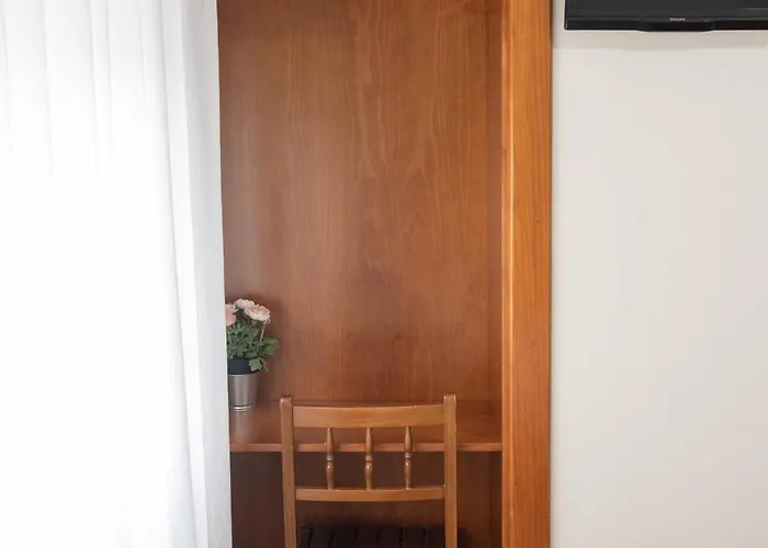 A Codeseira Πανσιόν