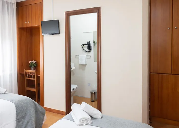 A Codeseira Πανσιόν *