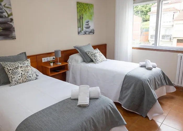 A Codeseira Πανσιόν