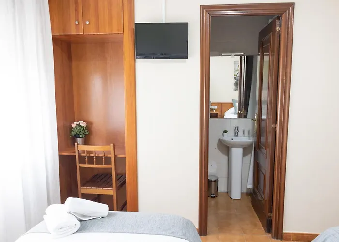 Πανσιόν A Codeseira *