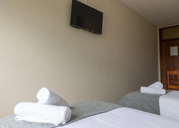 Πανσιόν A Codeseira *