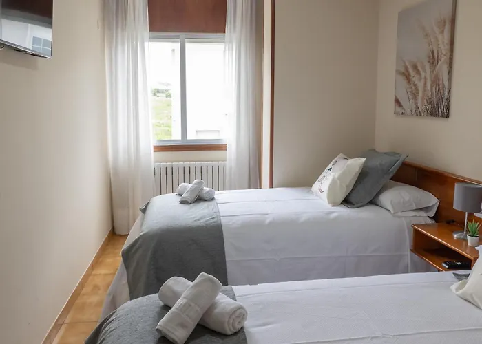 Πανσιόν A Codeseira *