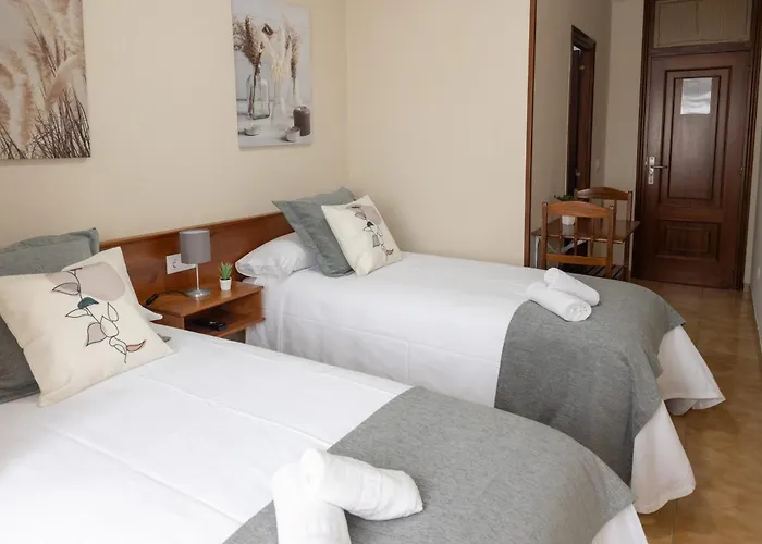 Πανσιόν A Codeseira