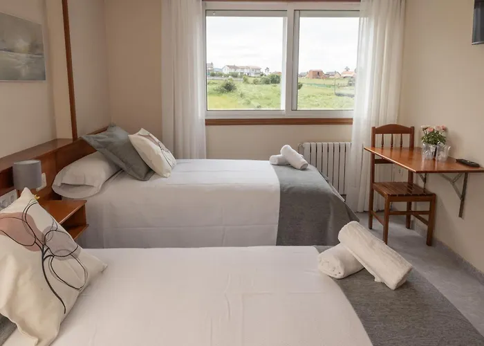 A Codeseira * Melide