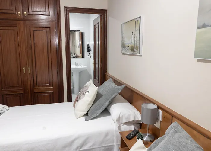 Πανσιόν A Codeseira