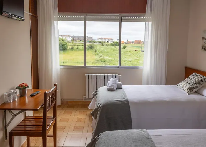 A Codeseira Πανσιόν *