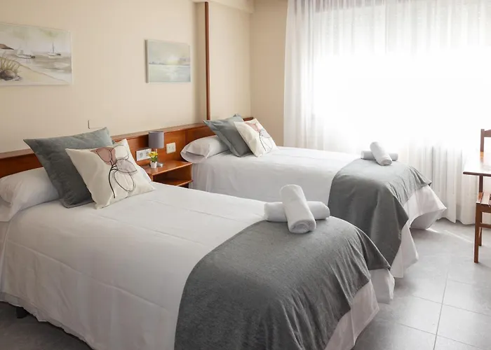 Πανσιόν A Codeseira *