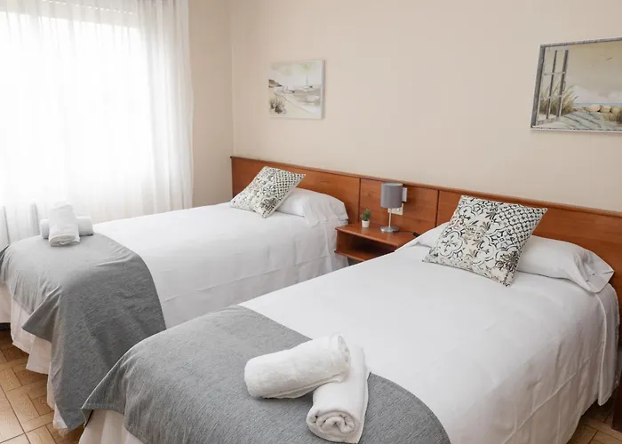 Πανσιόν A Codeseira