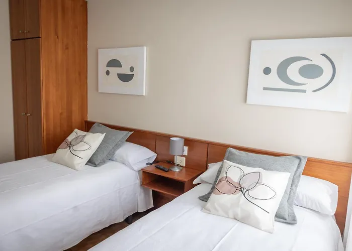 Πανσιόν A Codeseira Melide