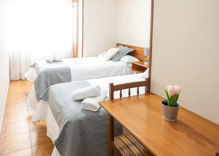 Πανσιόν A Codeseira