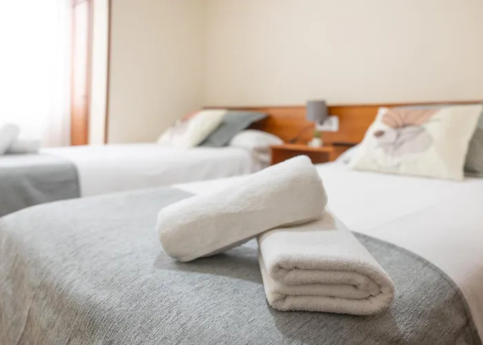 A Codeseira Πανσιόν Melide