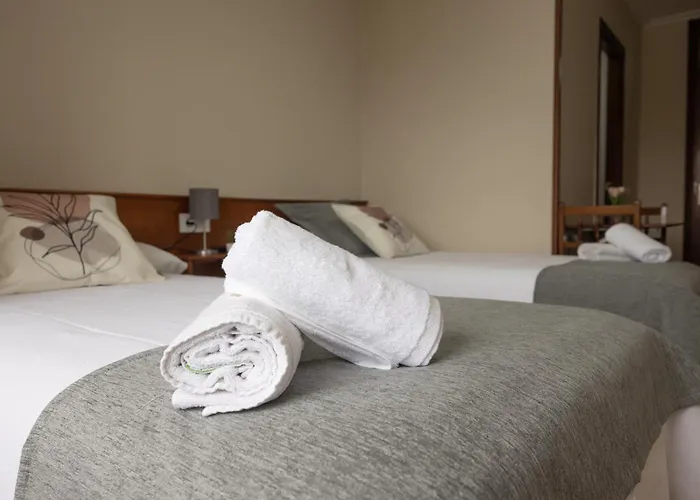 Πανσιόν A Codeseira