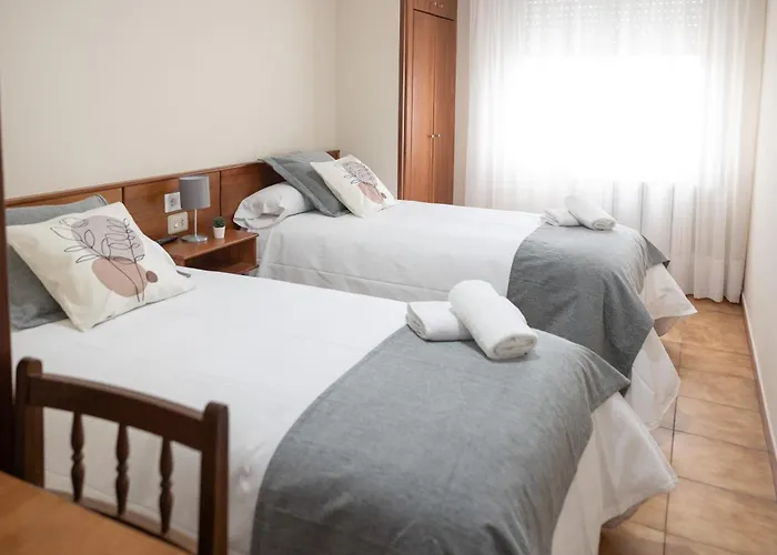 Πανσιόν A Codeseira