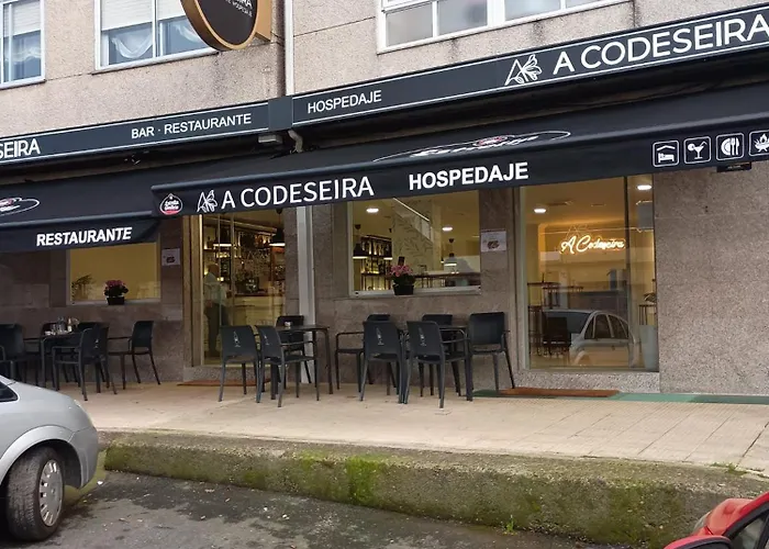 A Codeseira